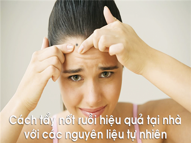 Bật mí cách tẩy ruồi hiệu quả bằng vỏ chuôi tiêu cực đơn giản