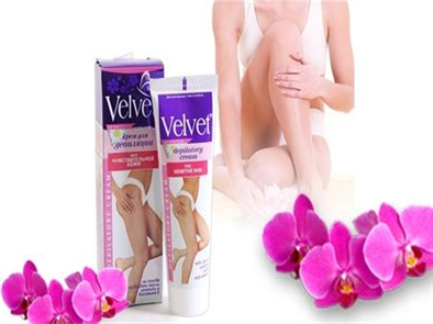 Kem tẩy lông chân nào tốt nhất hiện nay ?