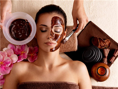 Tất tần tật những gì cần biết về trị mụn trứng cá vùng trán