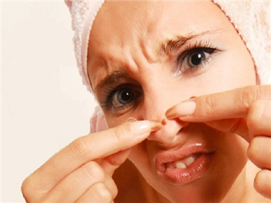 Những cách điều trị mụn bọc ở mũi hiệu quả tại nhà