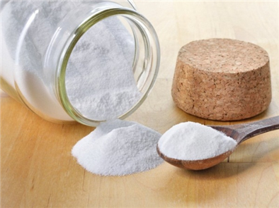Cách trị mụn cám bằng Baking Soda – Phương pháp lạ mà hiệu quả