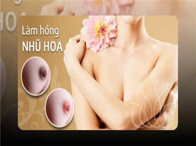 Phun nhũ hoa bị nhiễm trùng tai nạn thường gặp khi làm đẹp