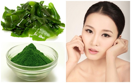 BÍ QUYẾT LÀM MẶT NẠ TRỊ MỤN TRẮNG DA