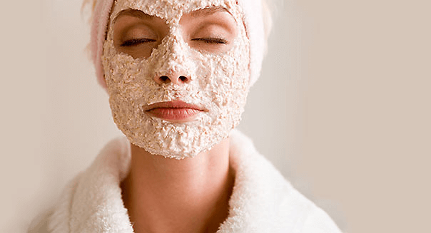BÍ QUYẾT LÀM MẶT NẠ TRỊ MỤN TRẮNG DA