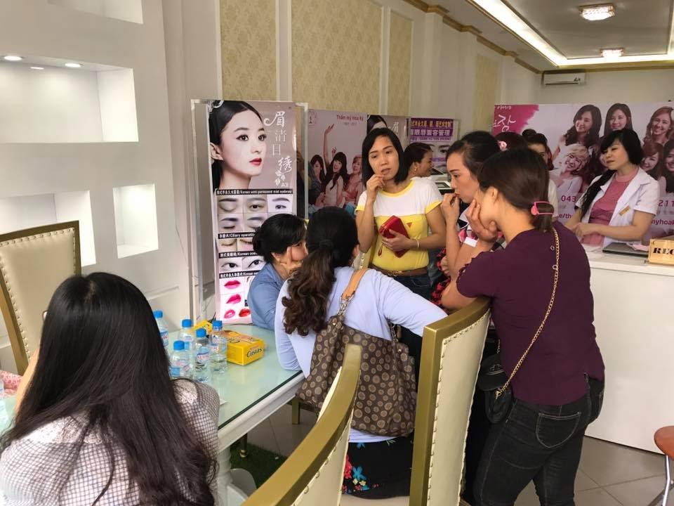 nguyên nhân gây ra mụn bọc