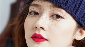 Dệt sợi chân tóc 9D