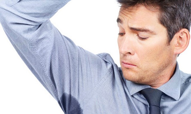 Cắt tuyến mồ hôi nách ở Thẩm mỹ viện Hoa Kỳ